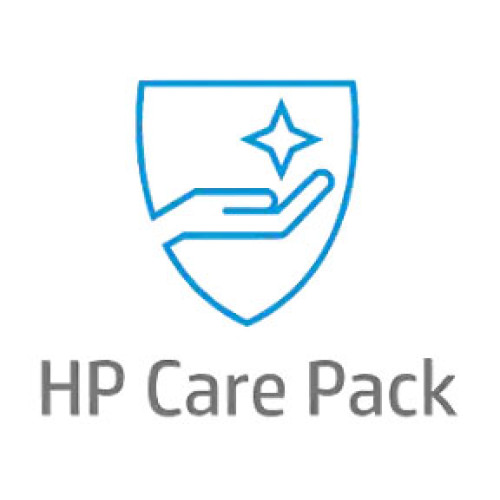 HP UA5H0PE Service Contract