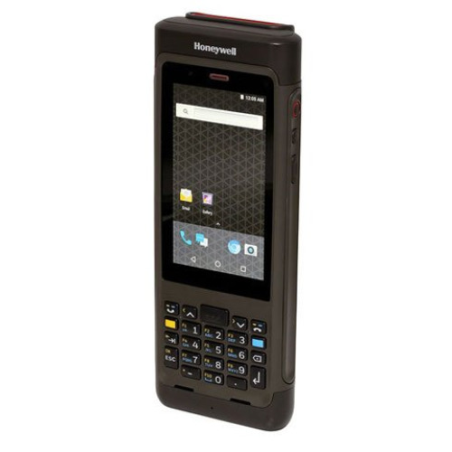 Honeywell CN80-L0N-1EC120F Mobile Computer