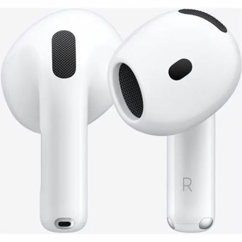 Apple AirPods 4 Headphones