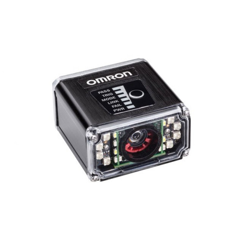 Omron V430-F300W12M-NNX Fixed Barcode Scanner