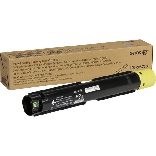 Xerox 106R03738 Toner