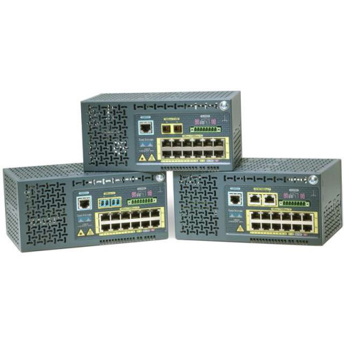 Cisco WS-C2955S-12 Data Networking