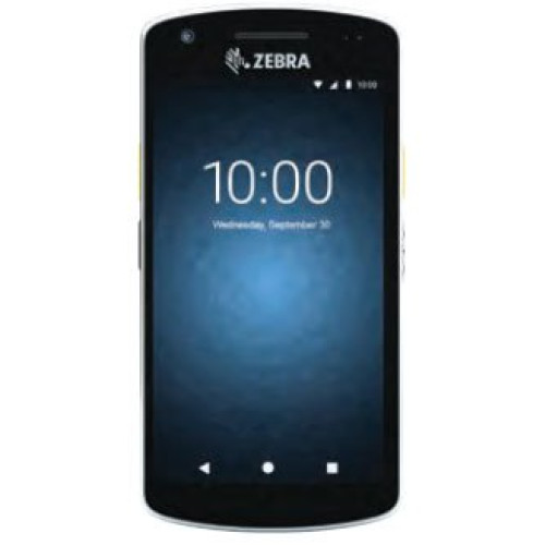 Zebra EC55AK-21D141-NA Mobile Computer