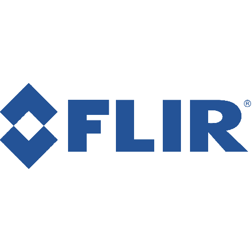 FLIR FC-618-IP Security Camera