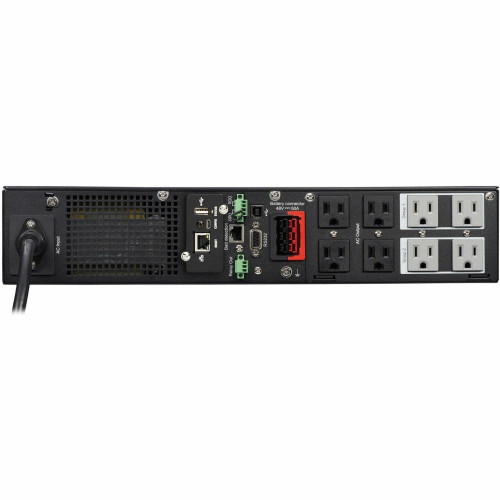 Tripp-Lite SMART1500RMXLN Accessory
