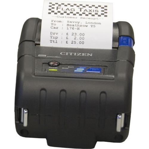 Citizen CMP-20IIWFUZ Portable Barcode Printer