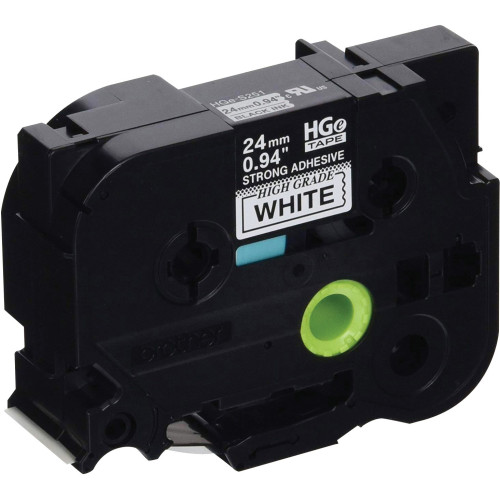 Brother HGeS2515PK Barcode Label
