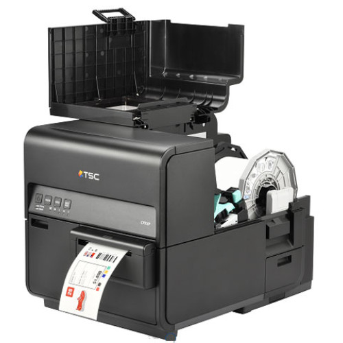 TSC CPX4P Inkjet Printer