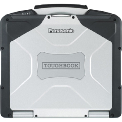 Panasonic CF-31JBGGA3M Rugged Laptop