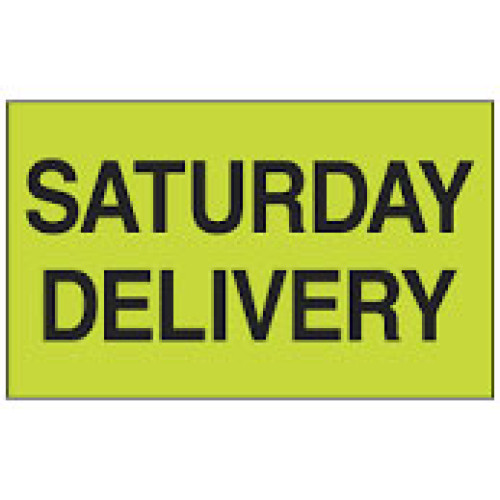 AirTrack® S-20726-COMPARABLE Shipping Labels