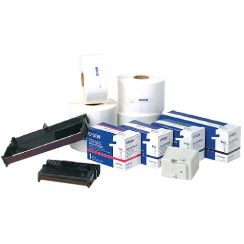 Epson 111198800 Barcode Label