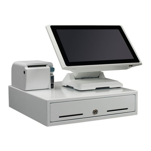 Touch Dynamic AR73BFNB Touchscreen