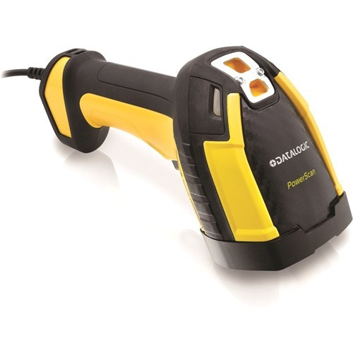 Datalogic PM9600-SR910RBK12 Barcode Scanner