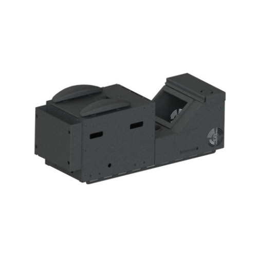 Gamber-Johnson 7170-0563-04 Spare Parts