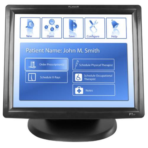 Planar 997-3408-00 Touchscreen