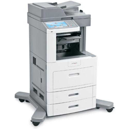 Lexmark 16M1504 Multi-Function Printer