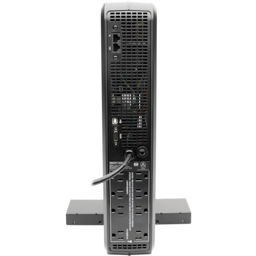 Tripp-Lite SMART1200LCD Data Networking