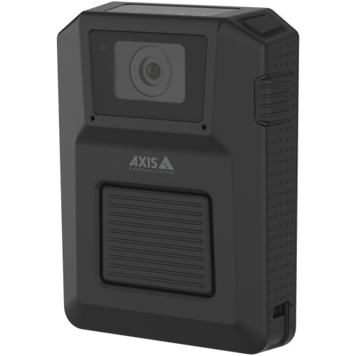 Axis 02258-021 Security Camera