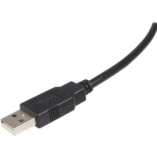 StarTech USB2HAB10 Cables, Connectors, and Adapters