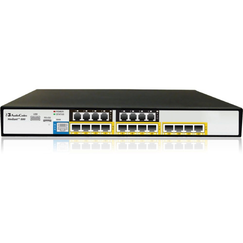 AudioCodes M800B-V-4S4O-4L Products