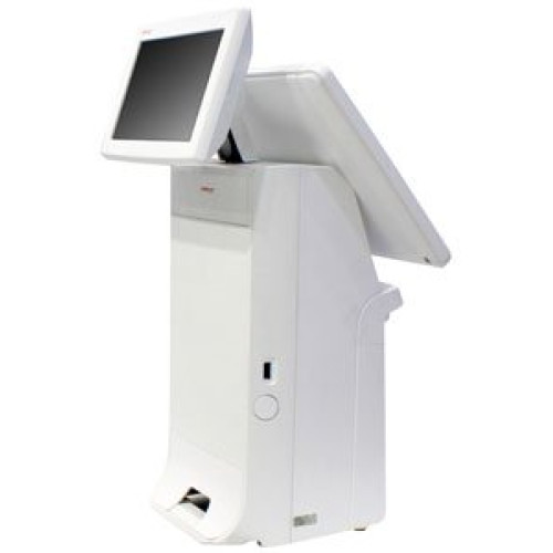 Posiflex HS2310M1B1F POS Touch Terminal