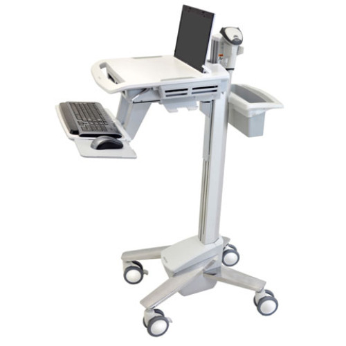 Ergotron SV41-6100-0 Mobile Cart