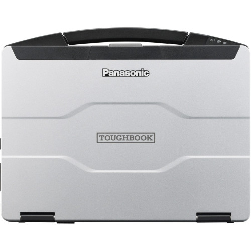 Panasonic FZ-55CA60CVM Rugged Laptop