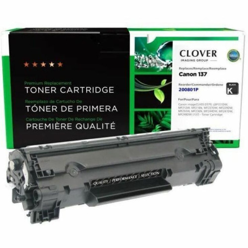 Clover Imaging Group 200801P Toner