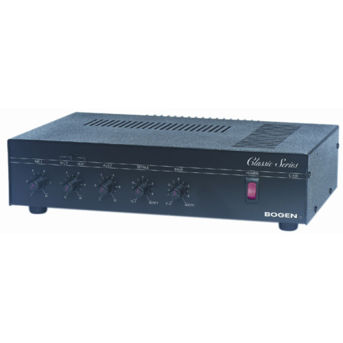 Bogen C100 Public Address Equipment