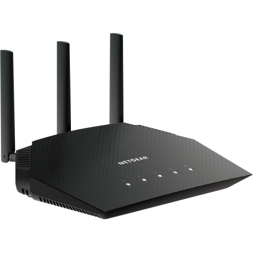 NETGEAR RAX10-100NAS Wireless Router