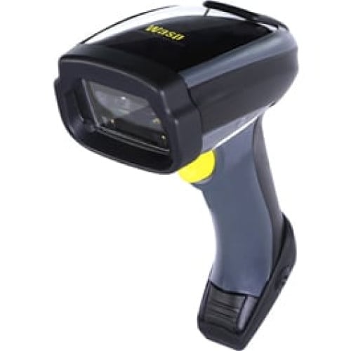 Wasp 633809002861 Barcode Scanner
