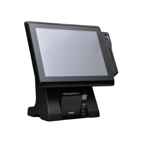 Touch Dynamic Breeze All-In-One Touchscreen