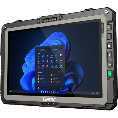 Getac UMAEZ4VAXDXX Tablet