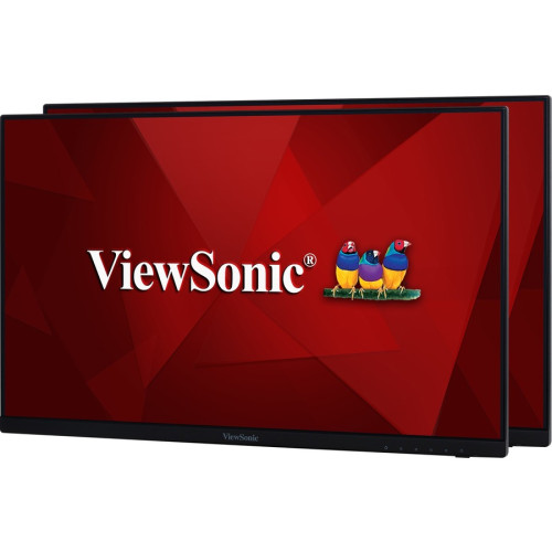 ViewSonic VA2256-MHD-H2 Monitor