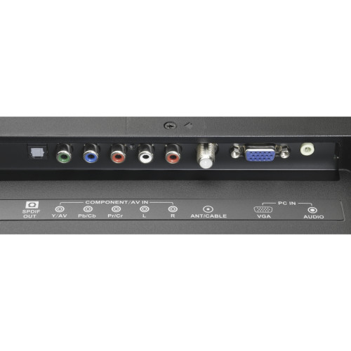 NEC E505 Digital Signage Display