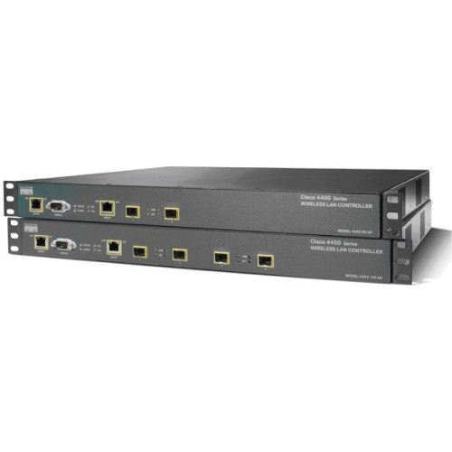 Cisco AIR-WLC4402-50-K9 Wireless Controller