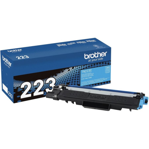 Brother TN223C Toner