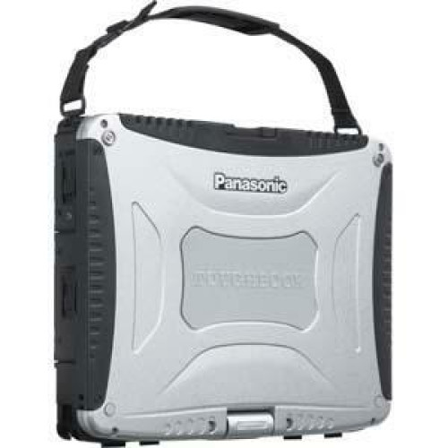 Panasonic CF-19KCRAG6M Rugged Laptop