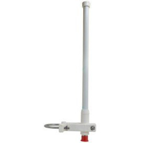 Mobile Mark, Inc. SMD-W-3J3J3J-WHT-240 Wireless Antenna