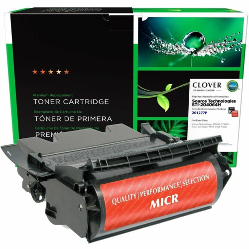 Clover Imaging Group 201277P Toner