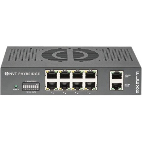 NVT NV-FLX-08-DEMO Data Networking