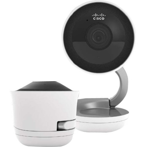 Cisco Meraki MV2-HW CCTV Camera System