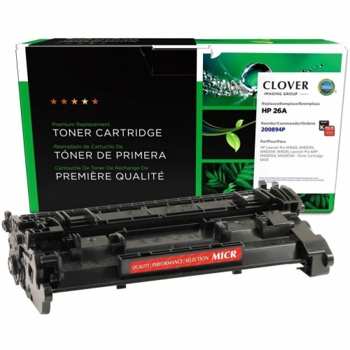 Clover Imaging Group 200894P Toner