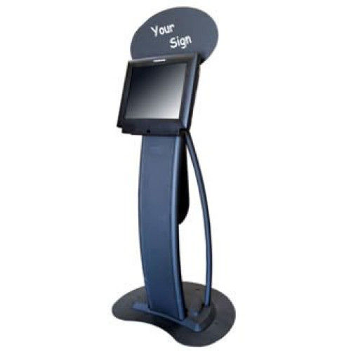 Pioneer EM150C050917 POS Touch Terminal