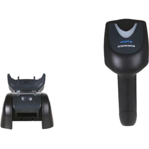 Datalogic GBT4430-BK-BTK2 Barcode Scanner