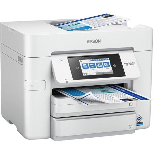 Epson C11CJ05205 Multi-Function Printer