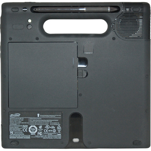 Motion Computing LP534462832343 Tablet