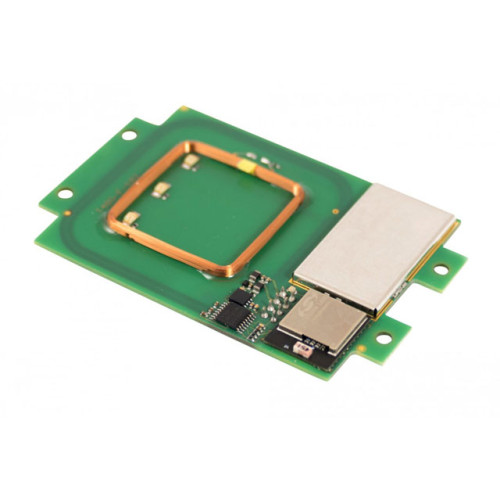 Elatec TWN4 MultiTech 2 -PI with BLE RFID Reader