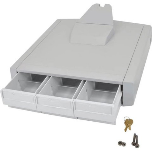 Ergotron 97-865 Rack