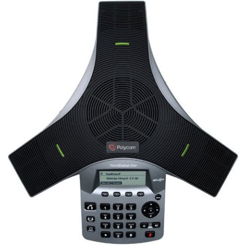 Poly 2200-19000-001 Conference Phone